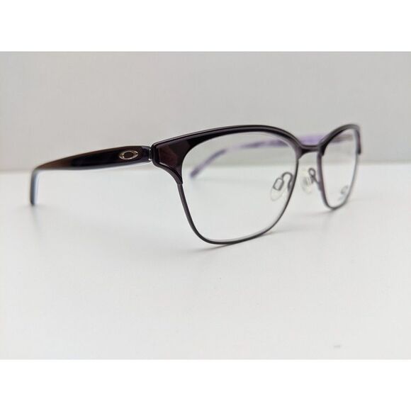 🕶️Oakley OX3179-0352 Intercede Eyeglasses 52/16 140 /KAK411🕶️ - Picture 3 of 9
